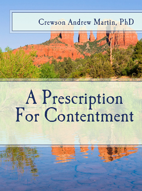 A Prescription for Contentment